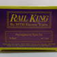 MTH 20-7300 O Gauge Pennsylvania Single Dome Tank Car #498639 LN/Box