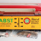 LGB 4074 G Scale Pabst Milwaukee Reefer #91021