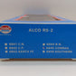 Model Power 6845 HO Conrail RS-2 Diesel Locomotive #8416 LN/Box