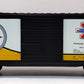 MTH 30-74362 O NFL Pittsburgh Steelers Super Bowl XL Champs 40' High-Cube Boxcar LN/Box