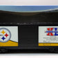 MTH 30-74362 O NFL Pittsburgh Steelers Super Bowl XL Champs 40' High-Cube Boxcar LN/Box