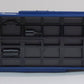 MTH 30-74090 O Gauge Pittsburgh Christmas Boxcar NIB