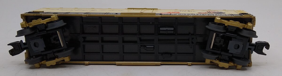 MTH 30-78016 O Gauge Olde Frothingslosh Modern Reefer Car LN/Box
