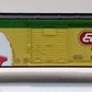 MTH 30-74055 O Gauge Eat'nPark® 1949 Box Car NIB