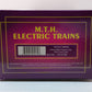 MTH 20-97488 O Montour 2-Bay Offset Hopper w/Coal Load #8032 LN/Box