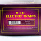 MTH 20-93253 O Gauge Bessemer & Lake Erie 40' Box Car #81496 LN/Box