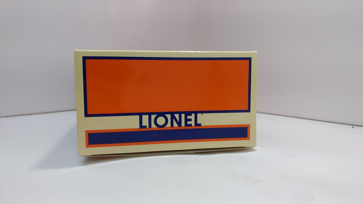 Lionel 6-39220 O B&LE 6565 Box Car #82101 LN/Box