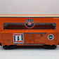 Lionel 6-39220 O B&LE 6565 Box Car #82101 NIB