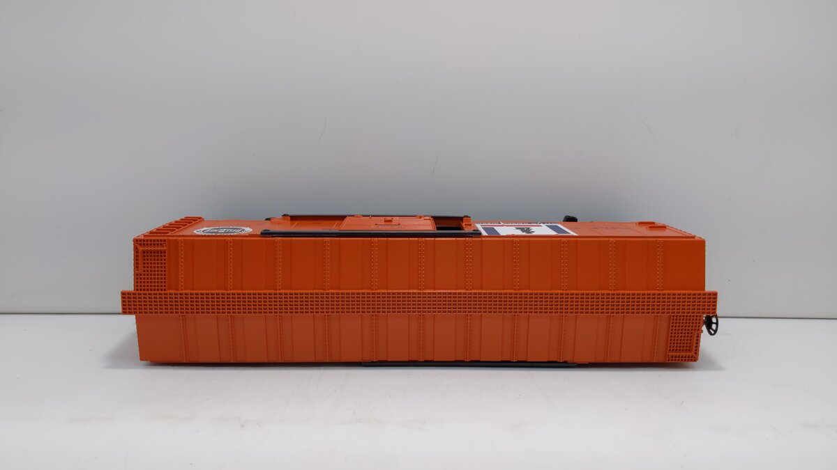 Lionel 6-39220 O B&LE 6565 Box Car #82101 LN/Box