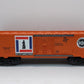 Lionel 6-39220 O B&LE 6565 Box Car #82101 NIB
