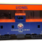 Lionel 6-17692 O Lionel Lines CA-4 Lighted Caboose #7692