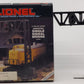Lionel 6-12763 O/O27 Gauge Single Signal Bridge LN/Box