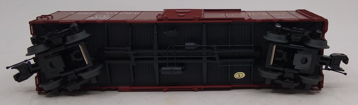 MTH 20-93208 O Gauge Union Pacific 40' AAR Boxcar #184062 LN/Box