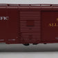 MTH 20-93208 O Gauge Union Pacific 40' AAR Boxcar #184062 LN/Box