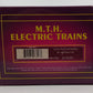 MTH 20-93208 O Gauge Union Pacific 40' AAR Boxcar #184062 LN/Box