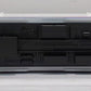K-Line K4601-30102 O Gauge Freedom Train 18" Aluminum Display Car #102 LN/Box