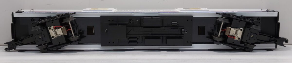 K-Line K4601-30102 O Gauge Freedom Train 18
