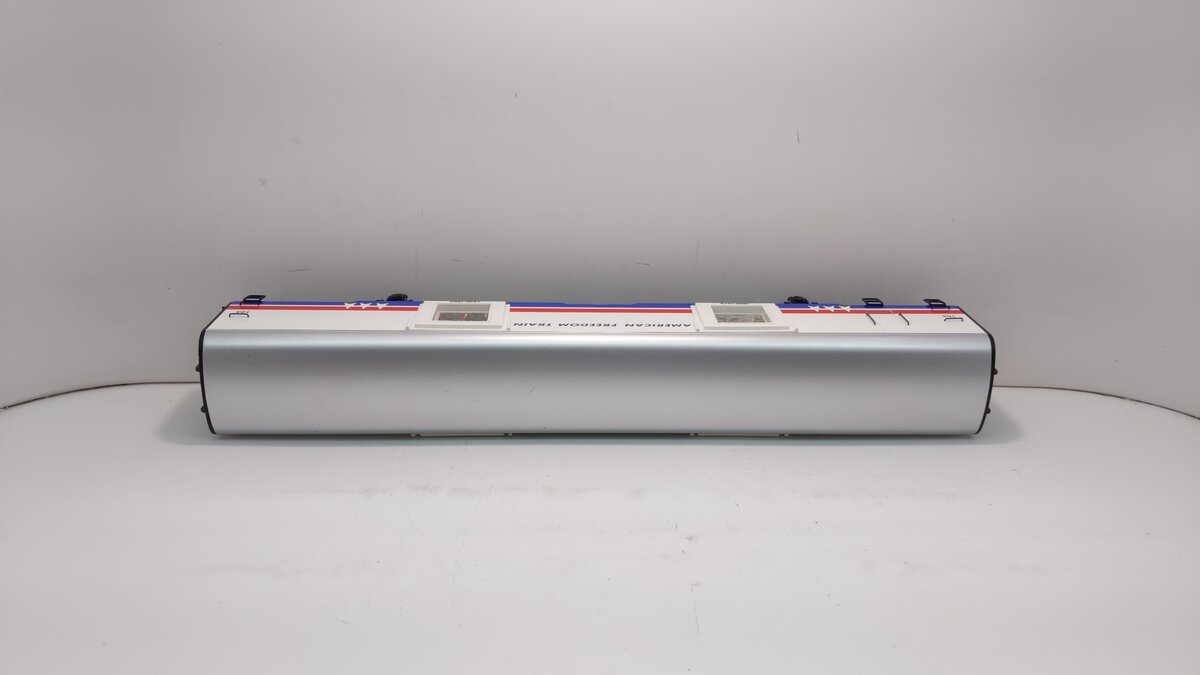 K-Line K4601-30105 O Gauge American Freedom Train 18