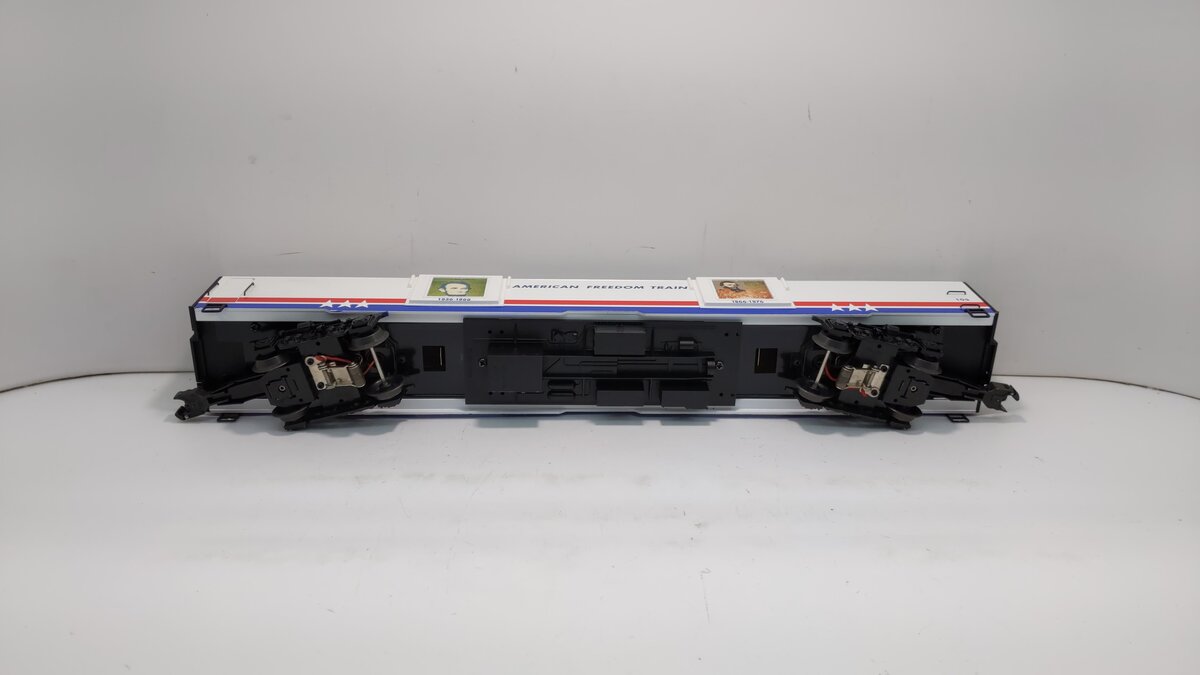 K-Line K4601-30105 O Gauge American Freedom Train 18
