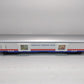 K-Line K4601-30108 O American Freedom Train 18" Aluminum Display Car #108 LN/Box