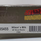 Roundhouse 85455 HO Scale Wilson's Milk 40' Wood Reefer #17501