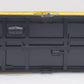 Roundhouse 85455 HO Scale Wilson's Milk 40' Wood Reefer #17501