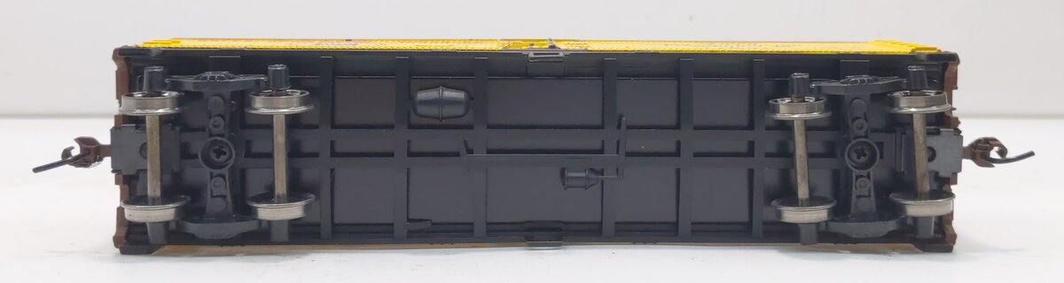 Roundhouse 85455 HO Scale Wilson's Milk 40' Wood Reefer #17501