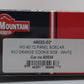 InterMountain 46022-02 HO D&RGW 40' 12 Panel "Cookie Box" Boxcar #60026 LN/Box