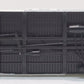 InterMountain 46022-02 HO D&RGW 40' 12 Panel "Cookie Box" Boxcar #60026 LN/Box
