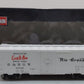 InterMountain 46022-02 HO D&RGW 40' 12 Panel "Cookie Box" Boxcar #60026 LN/Box