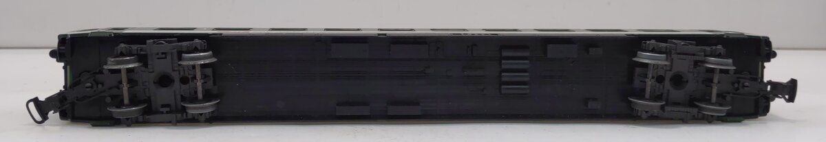 Marklin 4124 SBB CFF FFS HO Scale Pass. Car LN/Box