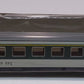 Marklin 4124 SBB CFF FFS HO Scale Pass. Car LN/Box