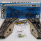 Marklin 5202 HO Scale Remote Switch Pair