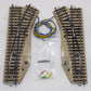 Marklin 5202 HO Scale Remote Switch Pair