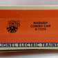 Lionel 6-7229 O Gauge Wabash Combination Car NIB