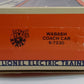 Lionel 6-7230 O Wabash "City of Peru" Passenger Car #7230 (FF #1) NIB