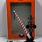 Lionel 6-62162 O Operating Crossing Gate & Signal