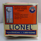Lionel 6-24229 O Pennsylvania Water Tower LN/Box