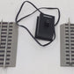 Lionel 6-12020 O Gauge FasTrack Uncoupling Track EX/Box