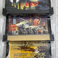 Lionel 6-37826 O Classic Travel Billboard (Set of 3) LN/Box