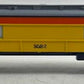 Lionel 6-9582 O Gauge Chessie Steam Special Combination Car #9582 LN/Box