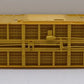 Athearn 16117 HO Milwaukee Road RTR FMC 60' Hi-Cube Ex-Post Boxcar #4222