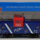 Roundhouse RND1351 HO SLSF/Bicentennial Wide Vision Caboose #1700