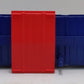 Roundhouse RND1351 HO SLSF/Bicentennial Wide Vision Caboose #1700