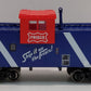 Roundhouse RND1351 HO SLSF/Bicentennial Wide Vision Caboose #1700