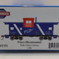 Roundhouse RND1351 HO SLSF/Bicentennial Wide Vision Caboose #1700