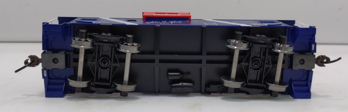 Roundhouse RND1351 HO SLSF/Bicentennial Wide Vision Caboose #1700