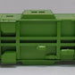 Roundhouse 90191 HO Illinois Terminal Railroad Bay Window Caboose #957