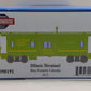 Roundhouse 90191 HO Illinois Terminal Railroad Bay Window Caboose #957