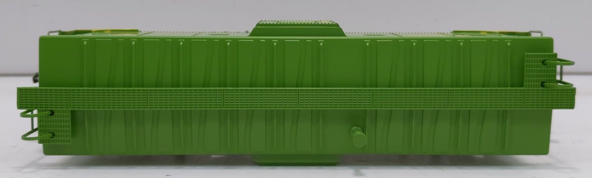 Roundhouse 90191 HO Illinois Terminal Railroad Bay Window Caboose #957